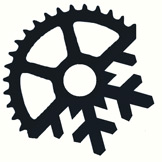 Logo Caucasus Riders