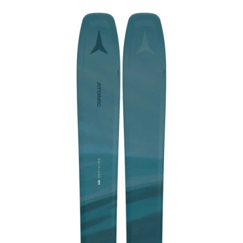 【最終値下】Atomic Backland Drifter 182cm 95mm Narty freeride Atomic - Centrum Testowe Nart Atomic w