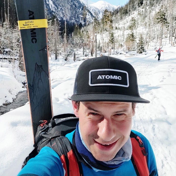 Kuba - Team Pilskaido