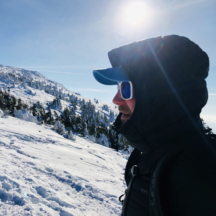 Szymon - Team Pilskaido