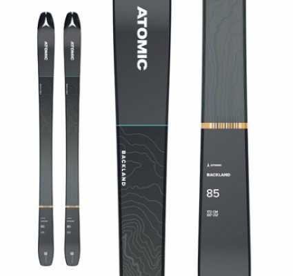Narty Atomic Backland 85