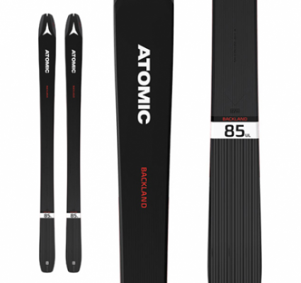 Narty Atomic Backland 85 Ultra Light