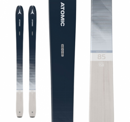 Narty Atomic Backland 85 WMN