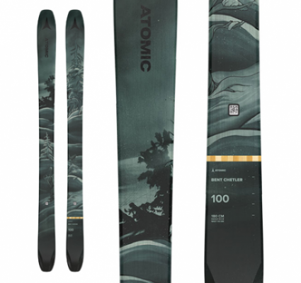 Narty Atomic Bent Chetler 100