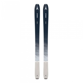 Atomic Backland 85 W - Dark Blue / Light Blue - 165 cm