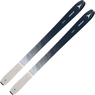 Atomic Backland 85 W - Dark Blue / Light Blue - 165 cm