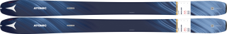 Atomic Backland 85 W 158 cm + wiązanie + foka
