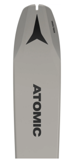 Atomic Backland 85UL - Grey Metal/BL - 165 cm