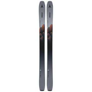 Atomic Backland 100 METAL/GREY/BLACK 164cm
