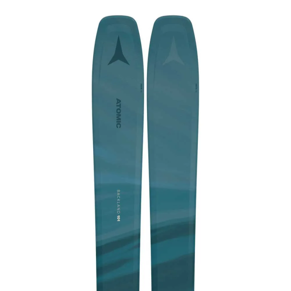  Atomic Backland 101 W Blue/SAND 172cm