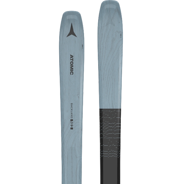 Atomic Backland 102 Blue/BLACK 179cm