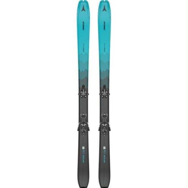 Atomic Backland LTD 85 Limited Edition 165