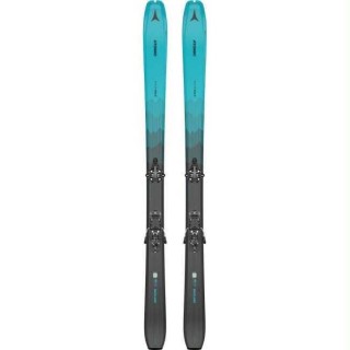 Atomic Backland LTD 85 Limited Edition 165